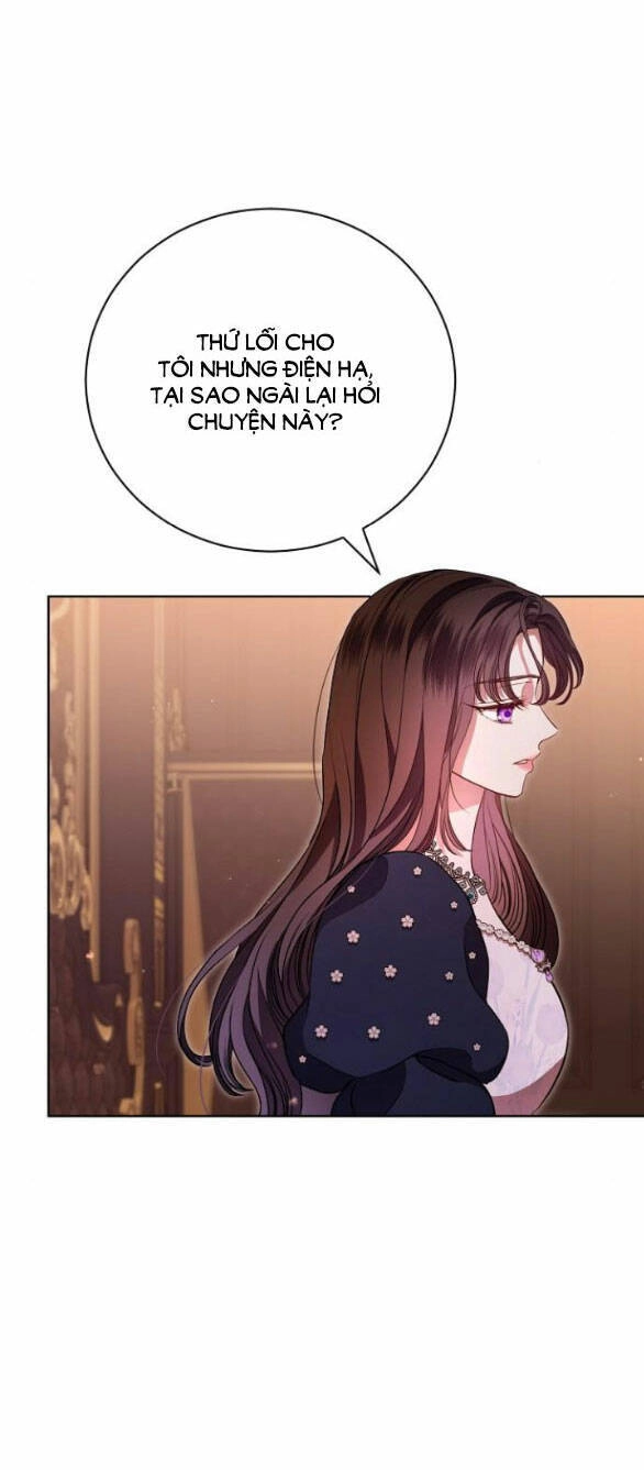 Thân Gửi Tình Nhân Của Chồng Tôi Chapter 7.1 - 5