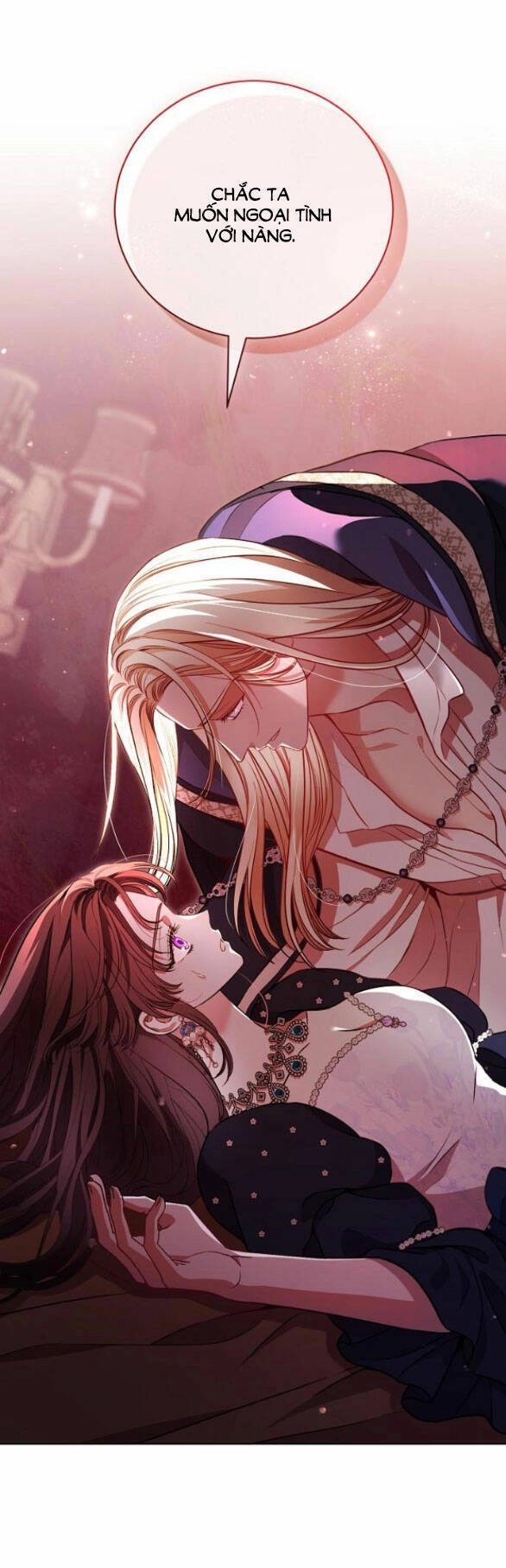 Thân Gửi Tình Nhân Của Chồng Tôi Chapter 7.1 - 7