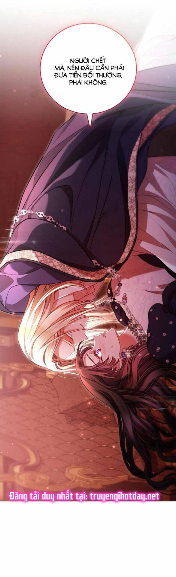 Thân Gửi Tình Nhân Của Chồng Tôi Chapter 7.1 - 12