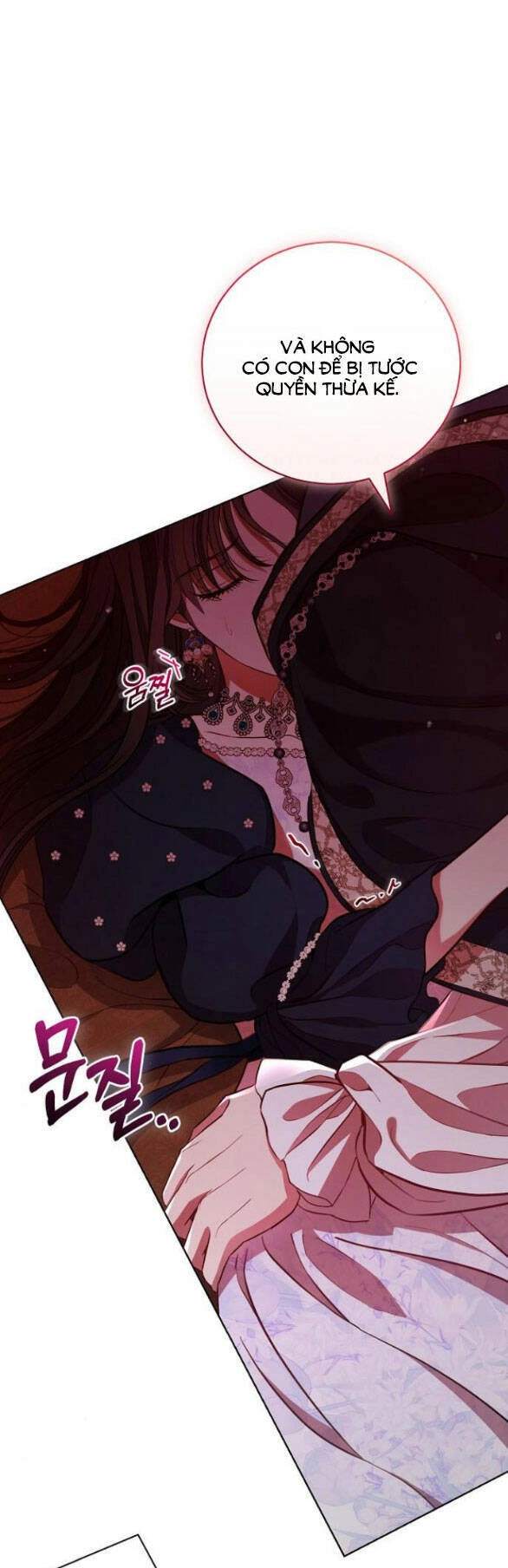 Thân Gửi Tình Nhân Của Chồng Tôi Chapter 7.1 - 13