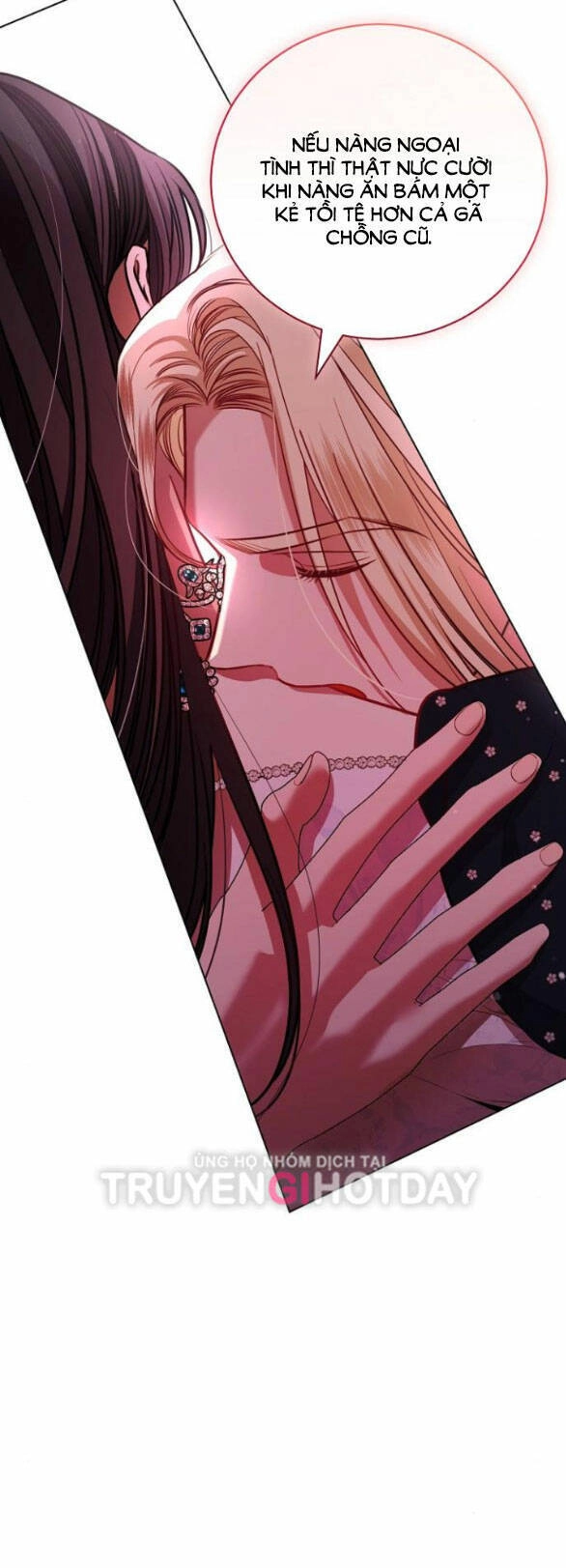 Thân Gửi Tình Nhân Của Chồng Tôi Chapter 7.1 - 14