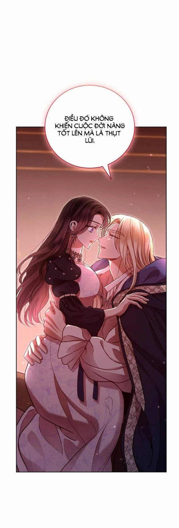 Thân Gửi Tình Nhân Của Chồng Tôi Chapter 7.1 - 15