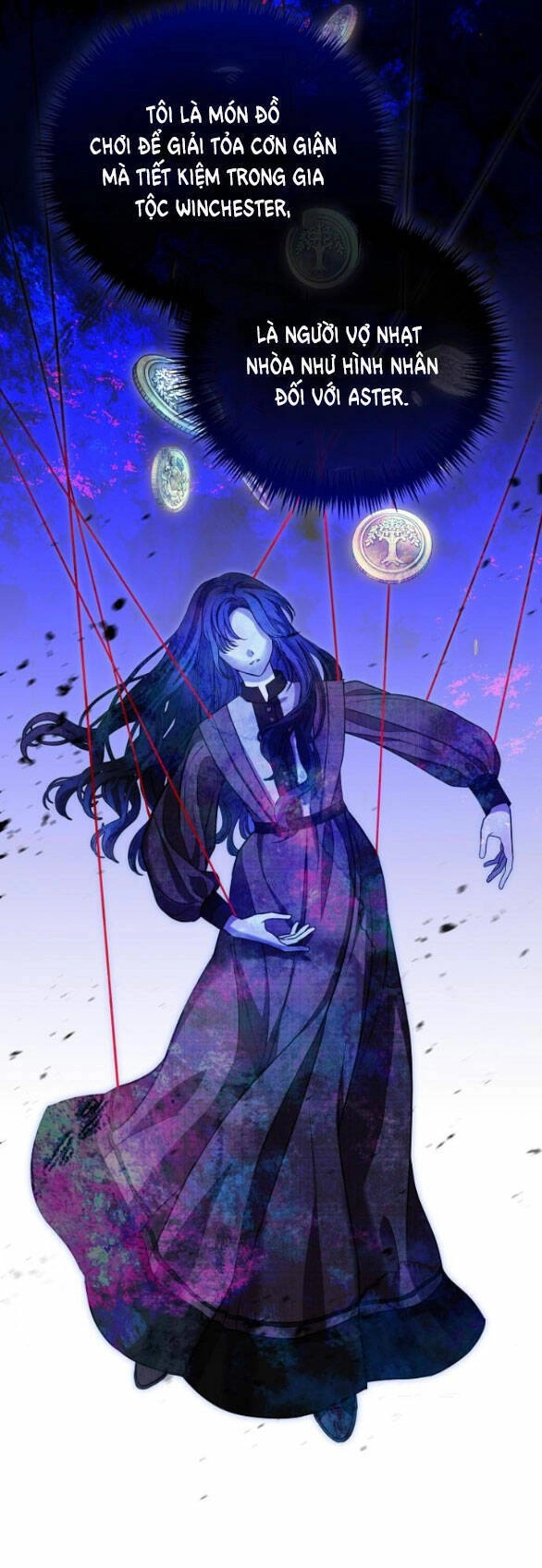 Thân Gửi Tình Nhân Của Chồng Tôi Chapter 7.1 - 20