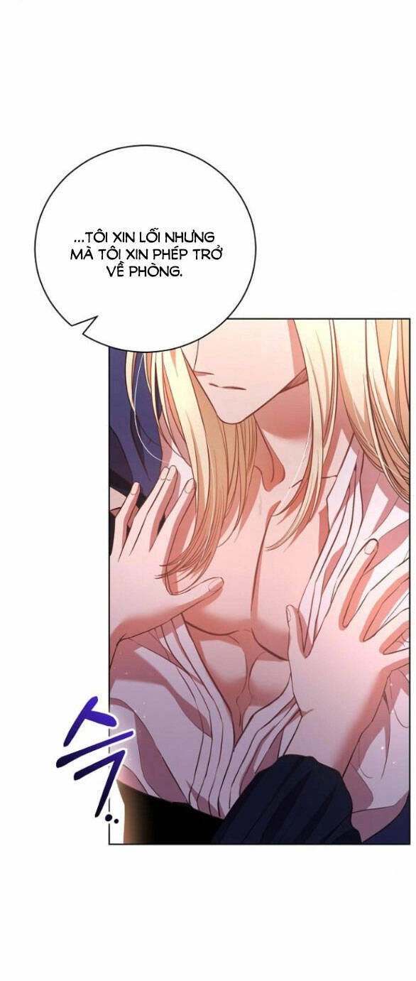 Thân Gửi Tình Nhân Của Chồng Tôi Chapter 7.1 - 24