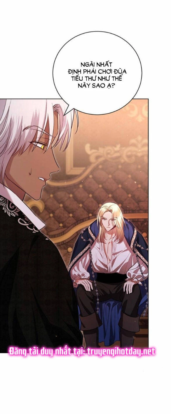 Thân Gửi Tình Nhân Của Chồng Tôi Chapter 7.1 - 29