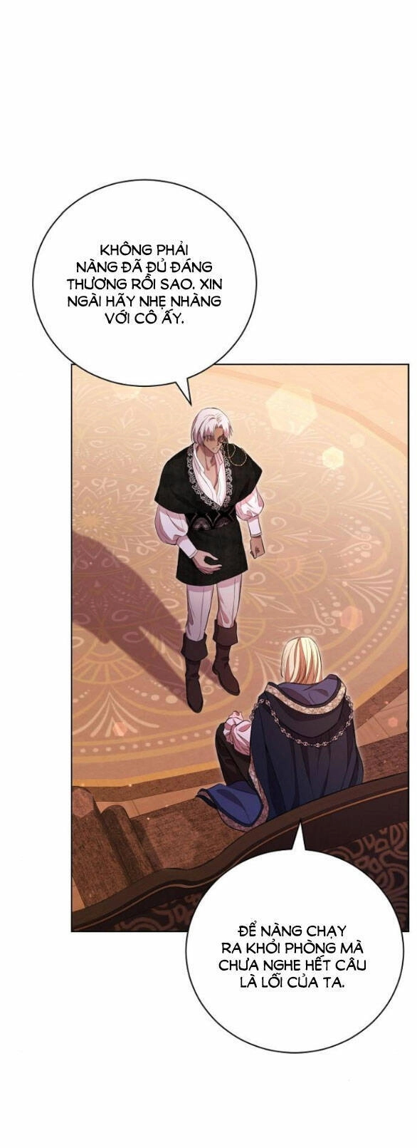 Thân Gửi Tình Nhân Của Chồng Tôi Chapter 7.1 - 30