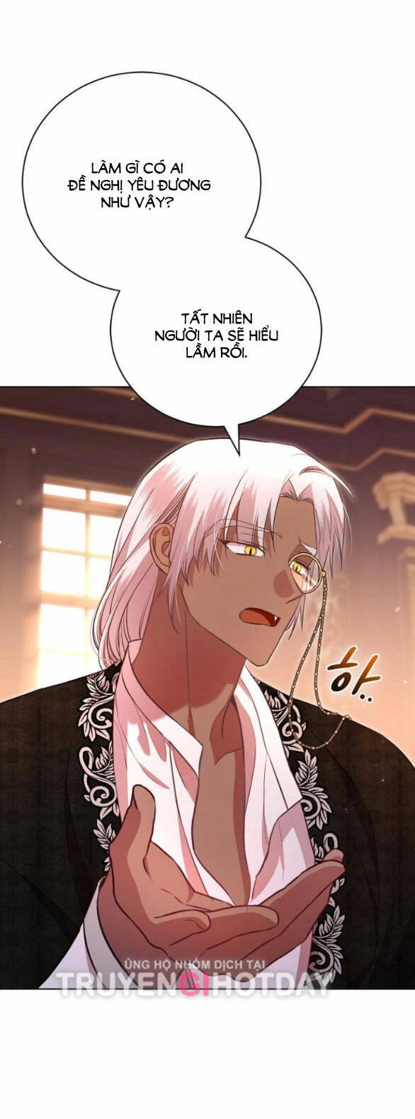 Thân Gửi Tình Nhân Của Chồng Tôi Chapter 7.1 - 31