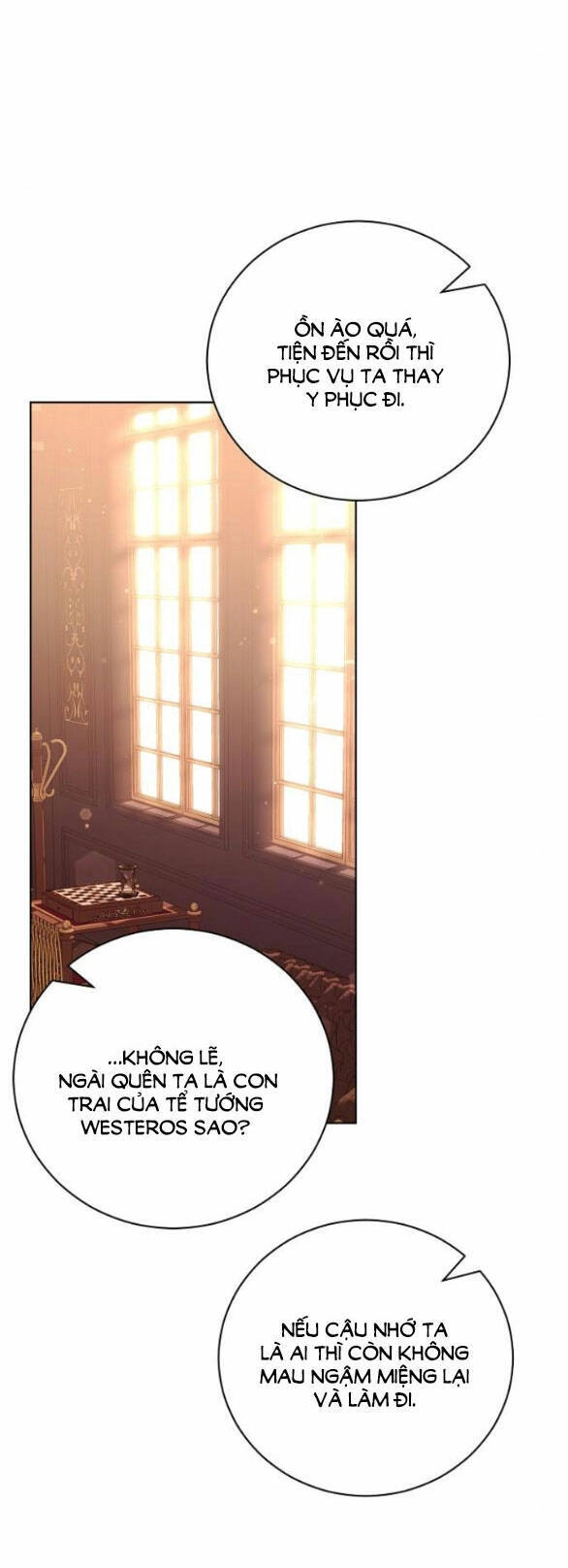 Thân Gửi Tình Nhân Của Chồng Tôi Chapter 7.2 - 1