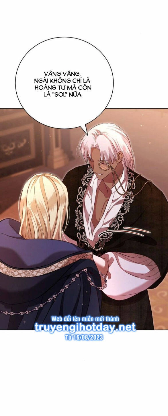 Thân Gửi Tình Nhân Của Chồng Tôi Chapter 7.2 - 2