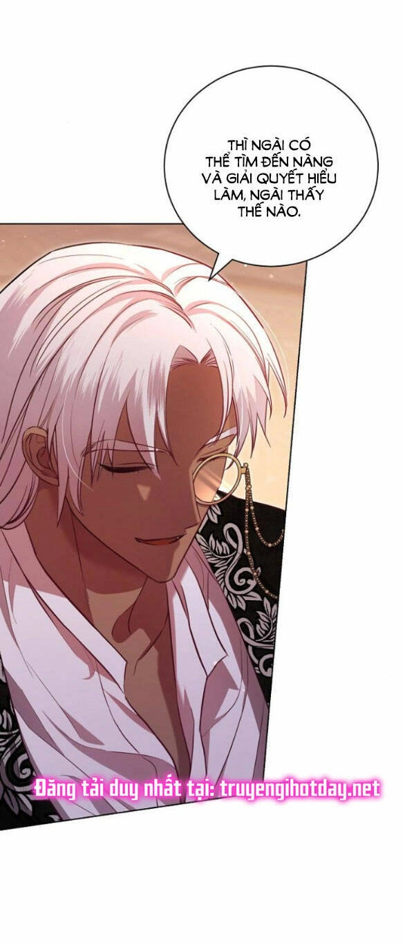 Thân Gửi Tình Nhân Của Chồng Tôi Chapter 7.2 - 6