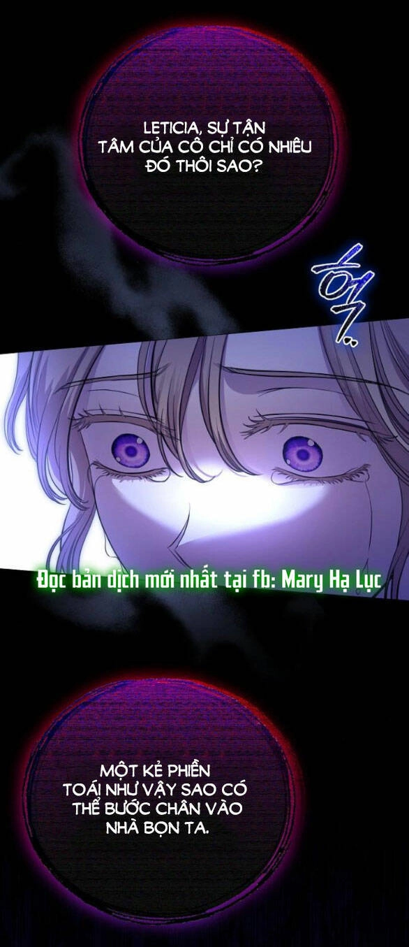 Thân Gửi Tình Nhân Của Chồng Tôi Chapter 7.2 - 14