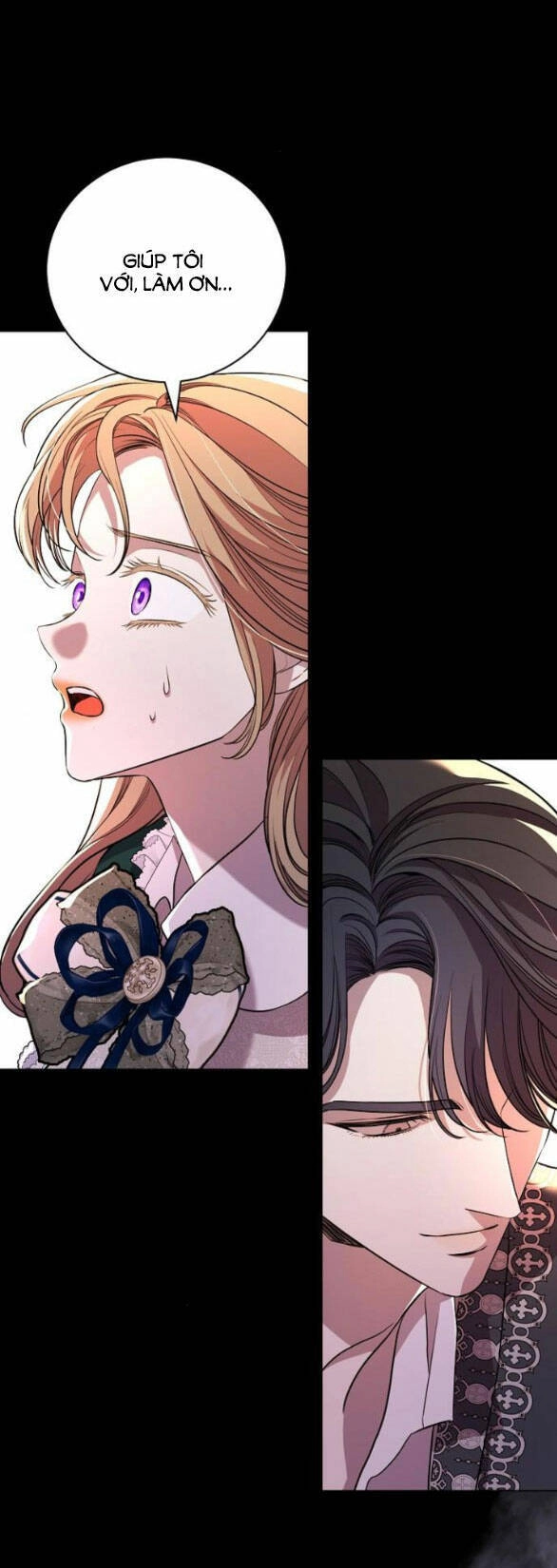 Thân Gửi Tình Nhân Của Chồng Tôi Chapter 7.2 - 20