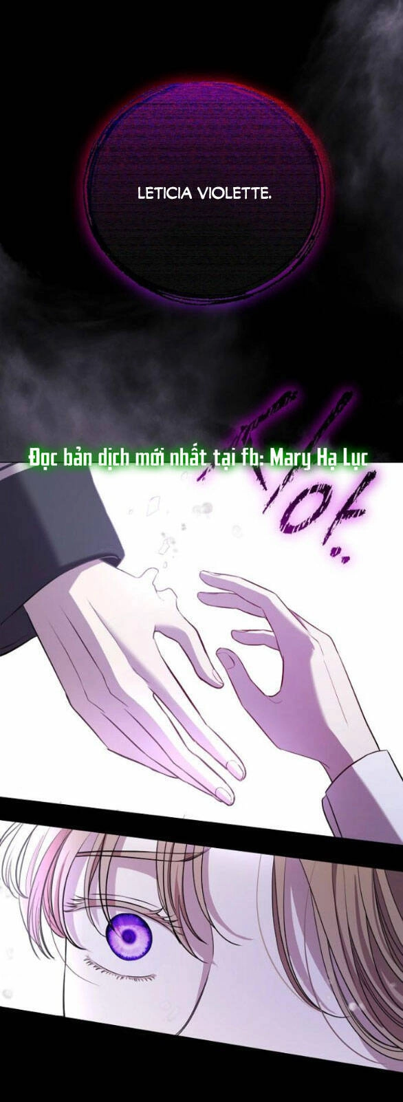 Thân Gửi Tình Nhân Của Chồng Tôi Chapter 7.2 - 21