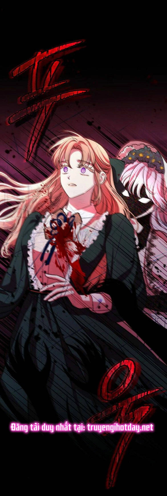 Thân Gửi Tình Nhân Của Chồng Tôi Chapter 7.2 - 22