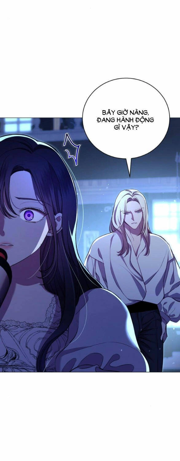 Thân Gửi Tình Nhân Của Chồng Tôi Chapter 7.2 - 29