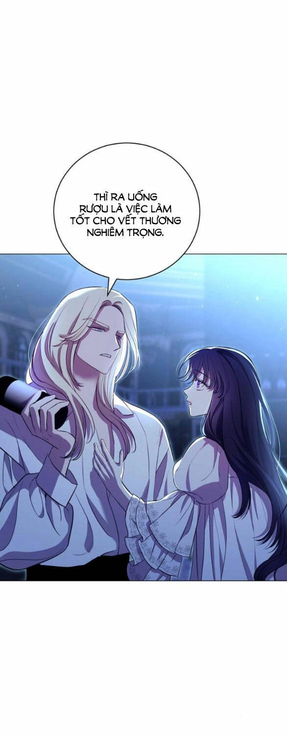 Thân Gửi Tình Nhân Của Chồng Tôi Chapter 7.2 - 31