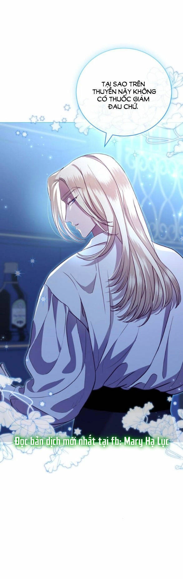 Thân Gửi Tình Nhân Của Chồng Tôi Chapter 8.1 - 1