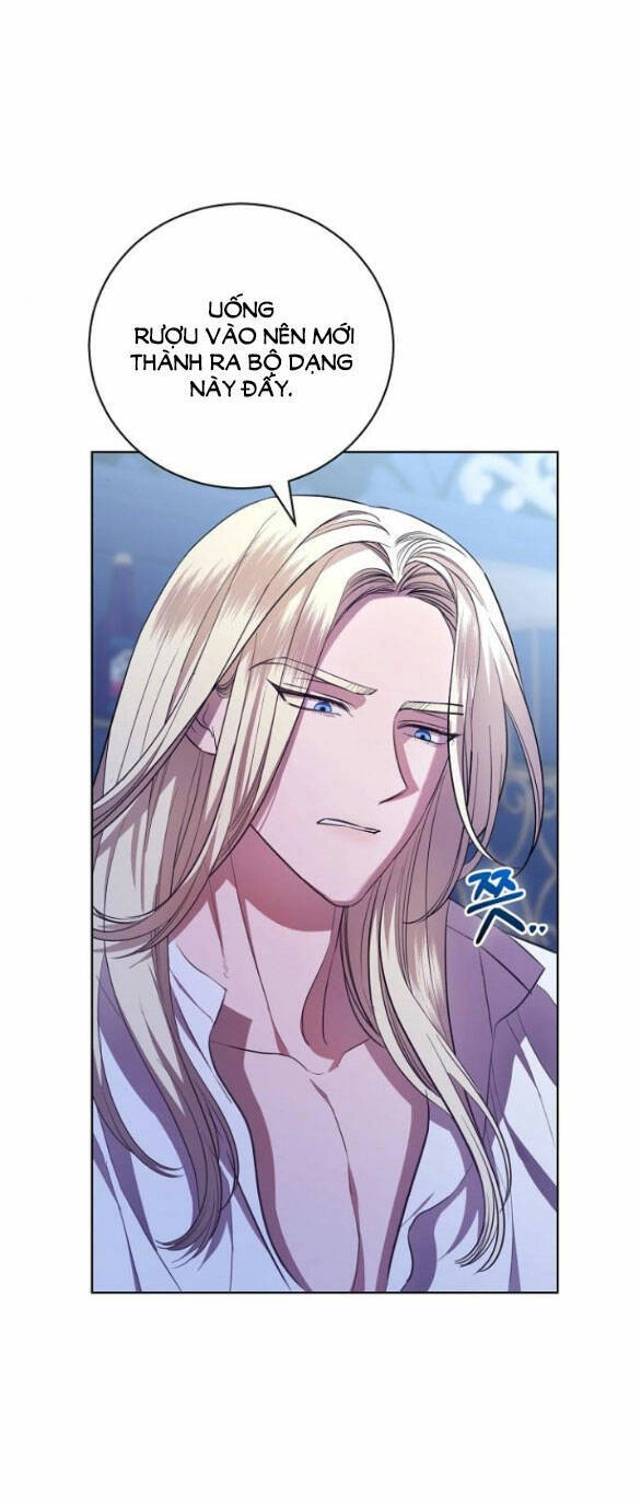 Thân Gửi Tình Nhân Của Chồng Tôi Chapter 8.1 - 4