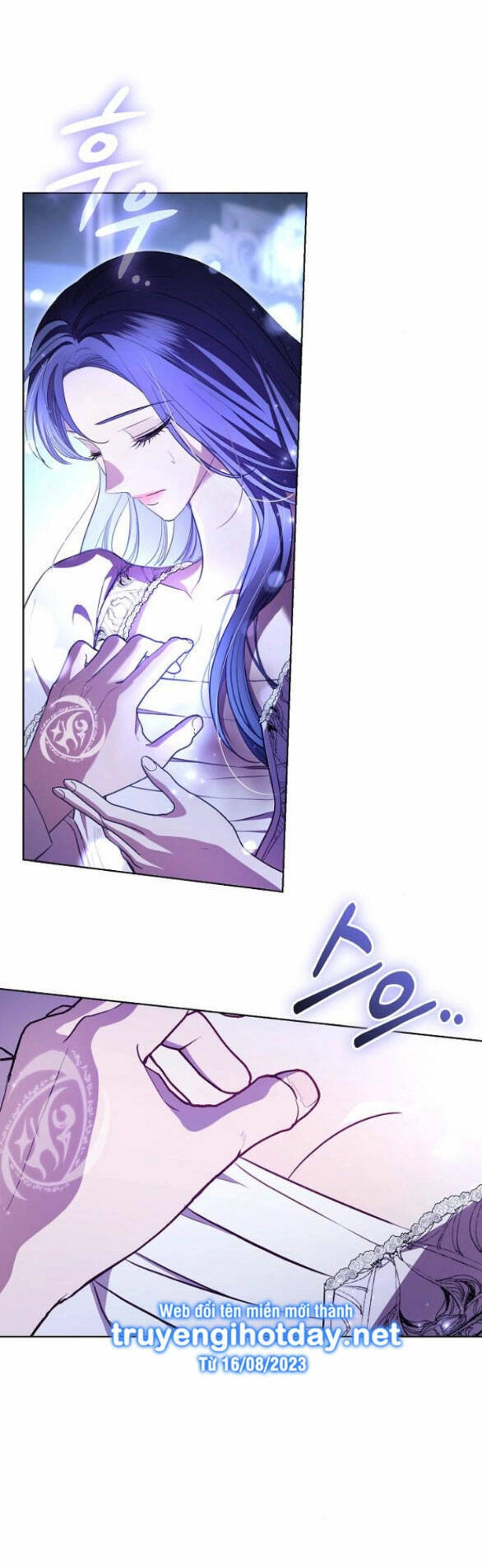 Thân Gửi Tình Nhân Của Chồng Tôi Chapter 8.1 - 7