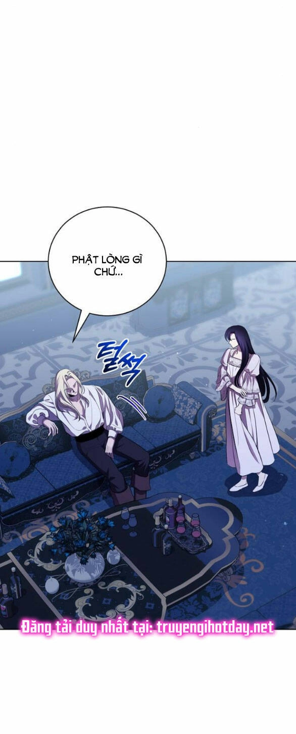 Thân Gửi Tình Nhân Của Chồng Tôi Chapter 8.1 - 11