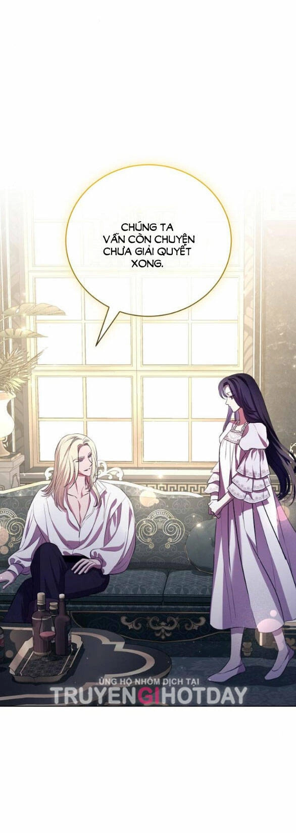 Thân Gửi Tình Nhân Của Chồng Tôi Chapter 8.1 - 13