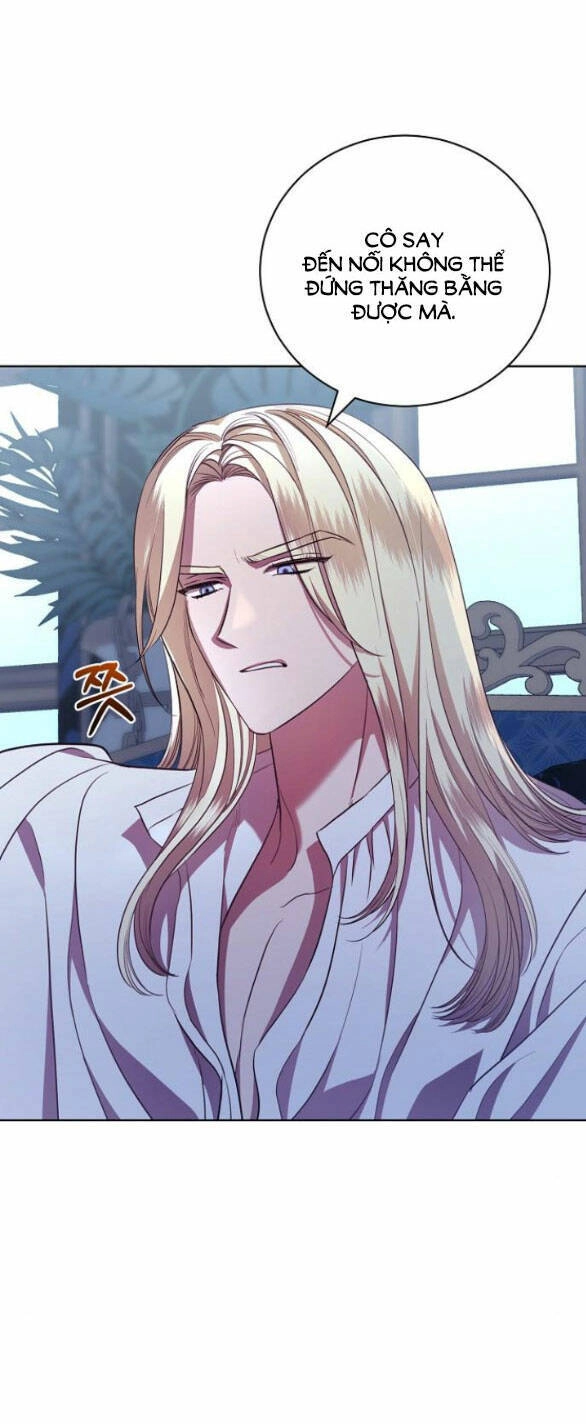 Thân Gửi Tình Nhân Của Chồng Tôi Chapter 8.1 - 16