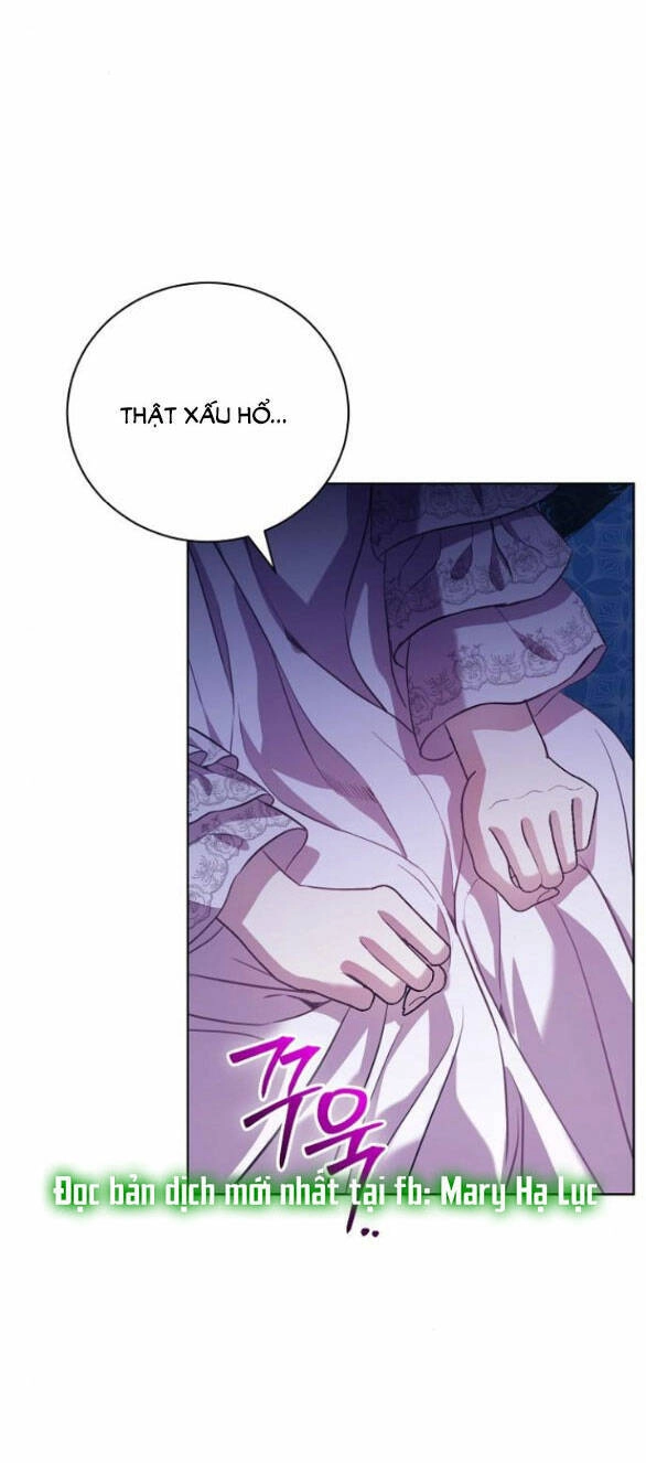 Thân Gửi Tình Nhân Của Chồng Tôi Chapter 8.1 - 17