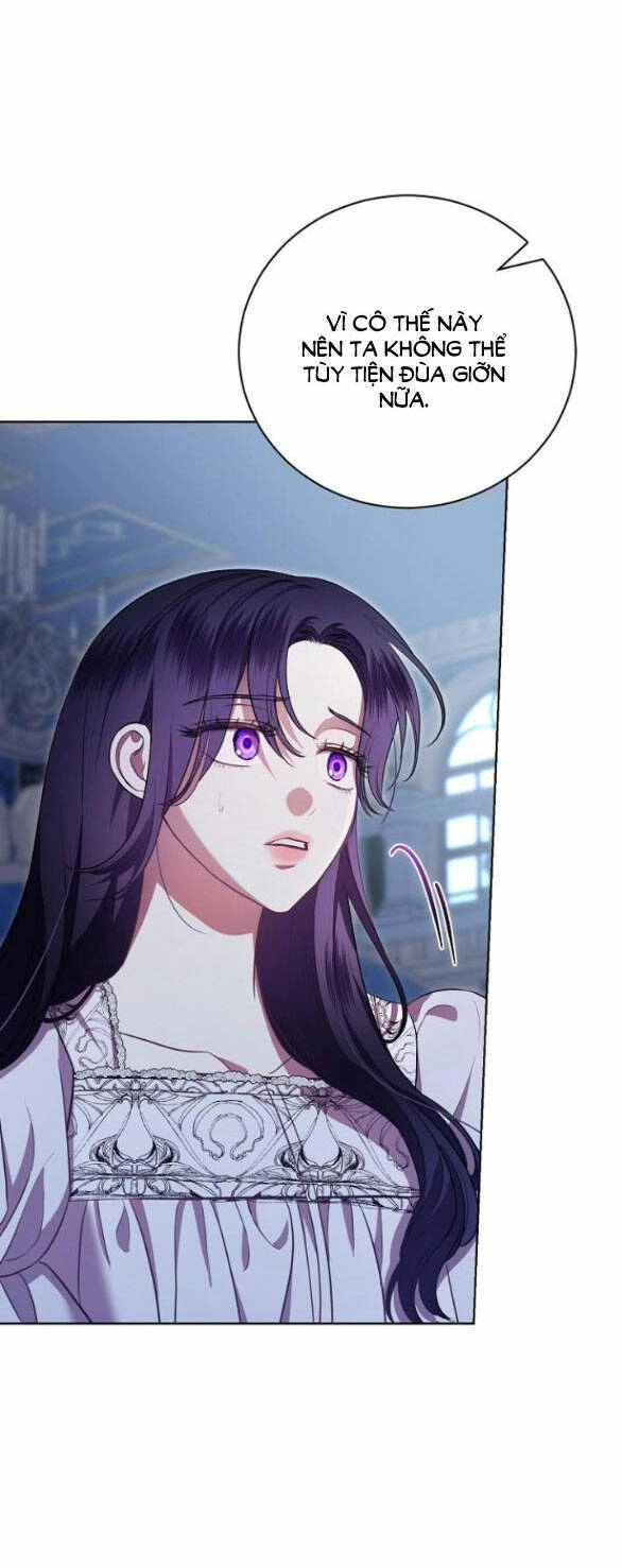 Thân Gửi Tình Nhân Của Chồng Tôi Chapter 8.1 - 18