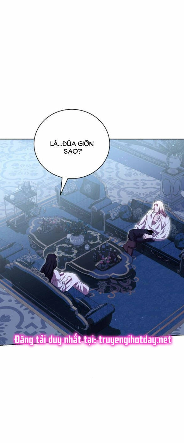 Thân Gửi Tình Nhân Của Chồng Tôi Chapter 8.1 - 19