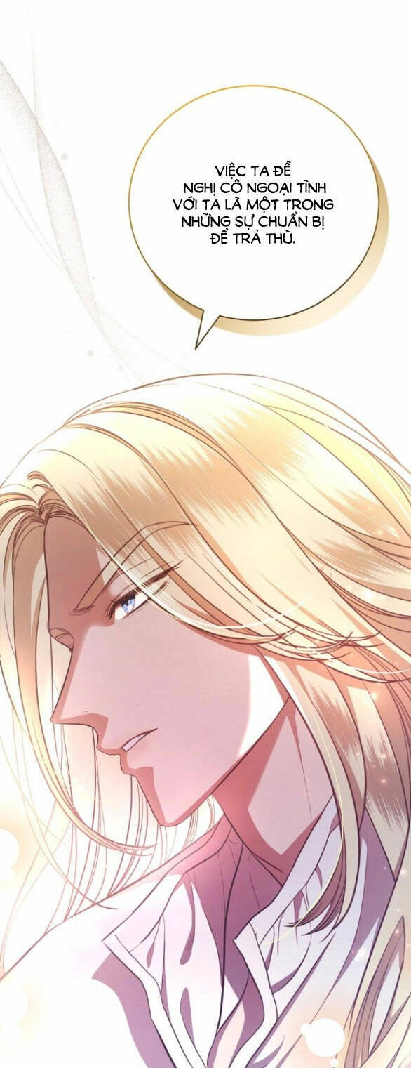 Thân Gửi Tình Nhân Của Chồng Tôi Chapter 8.1 - 20