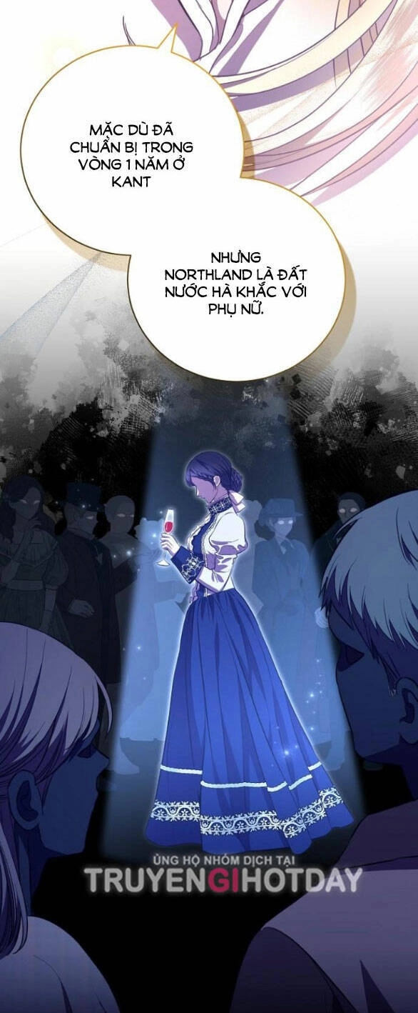 Thân Gửi Tình Nhân Của Chồng Tôi Chapter 8.1 - 21