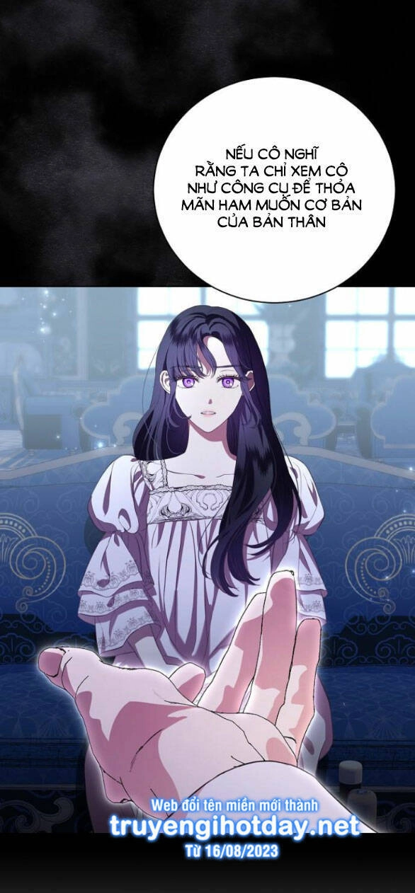 Thân Gửi Tình Nhân Của Chồng Tôi Chapter 8.1 - 23