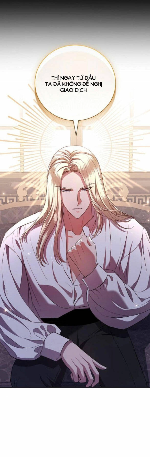 Thân Gửi Tình Nhân Của Chồng Tôi Chapter 8.1 - 24