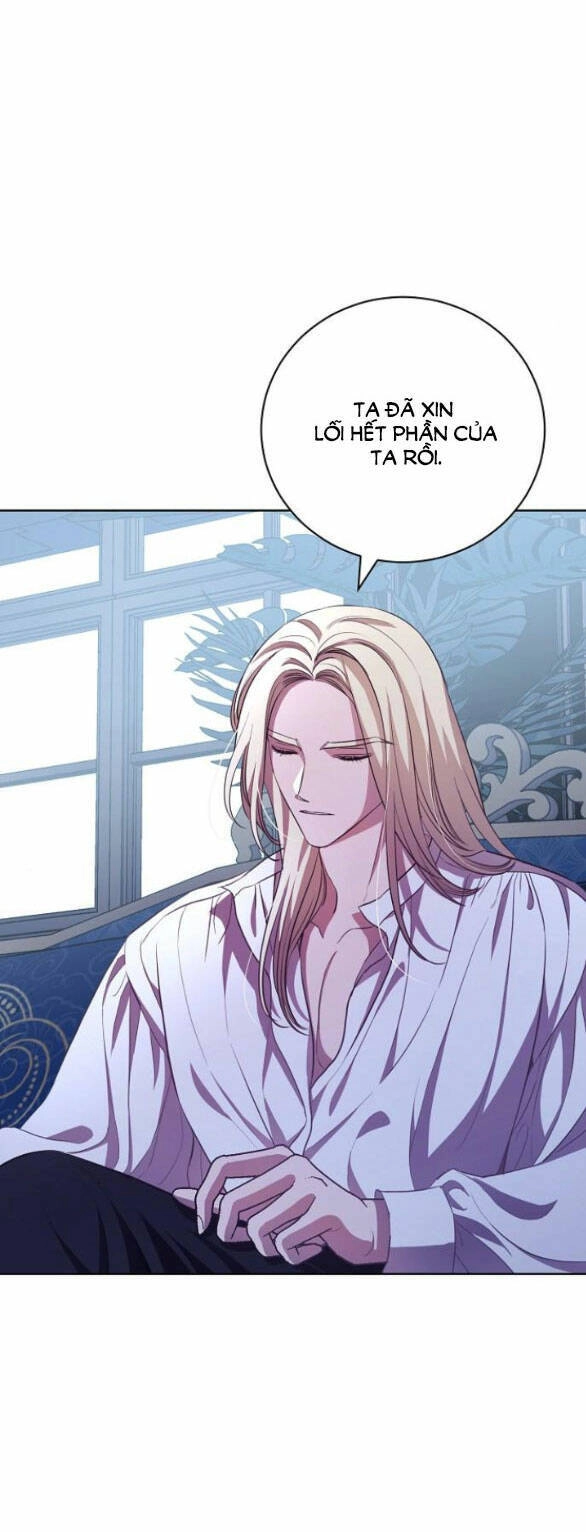 Thân Gửi Tình Nhân Của Chồng Tôi Chapter 8.1 - 30