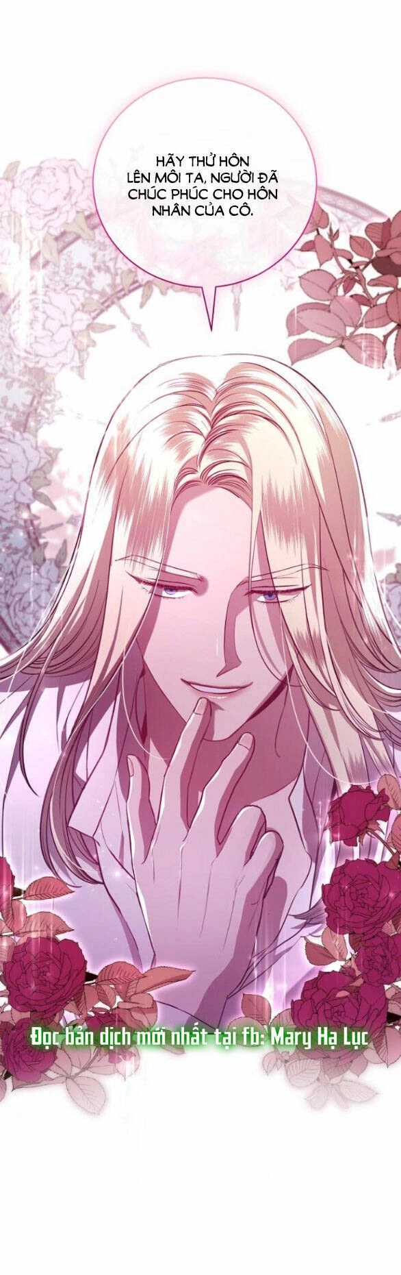 Thân Gửi Tình Nhân Của Chồng Tôi Chapter 8.2 - 3