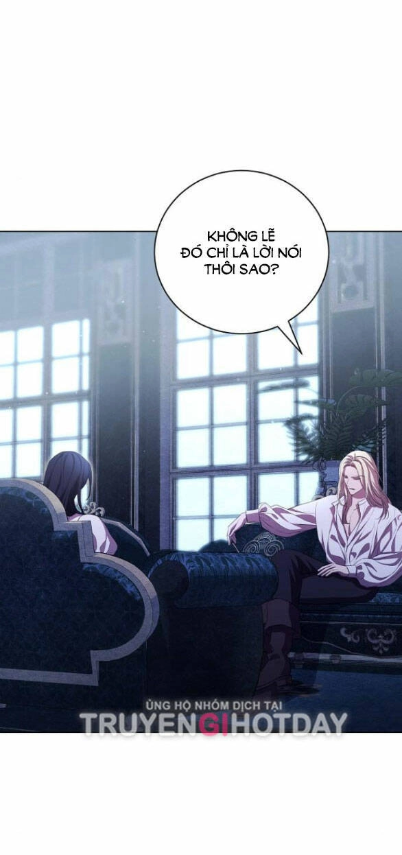 Thân Gửi Tình Nhân Của Chồng Tôi Chapter 8.2 - 7