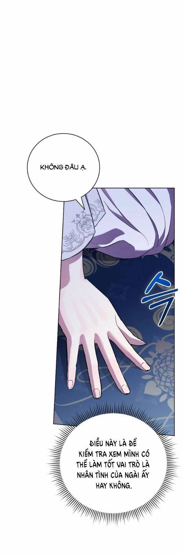 Thân Gửi Tình Nhân Của Chồng Tôi Chapter 8.2 - 8