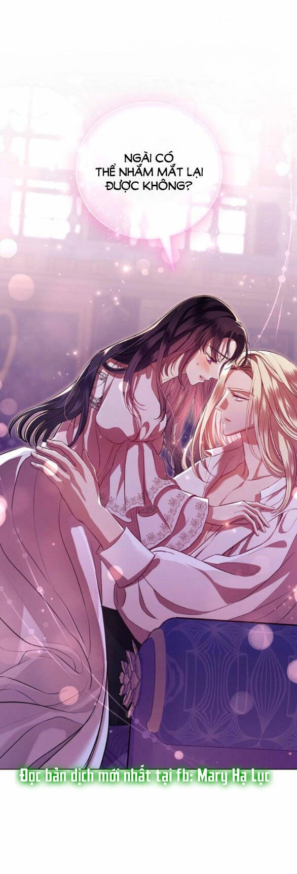 Thân Gửi Tình Nhân Của Chồng Tôi Chapter 8.2 - 11