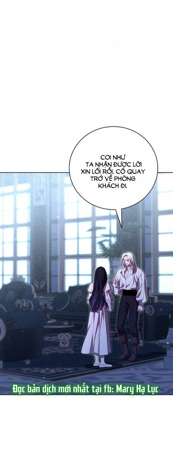 Thân Gửi Tình Nhân Của Chồng Tôi Chapter 8.2 - 21