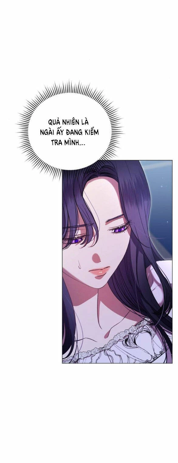 Thân Gửi Tình Nhân Của Chồng Tôi Chapter 8.2 - 22