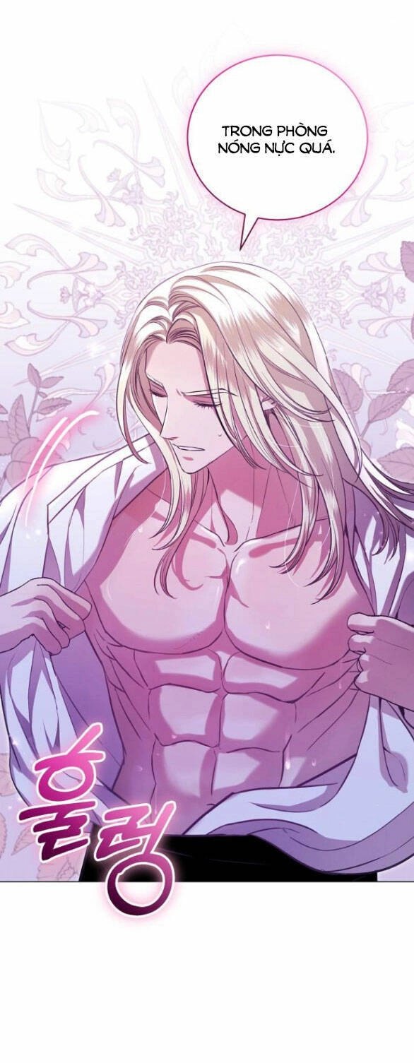 Thân Gửi Tình Nhân Của Chồng Tôi Chapter 8.2 - 26