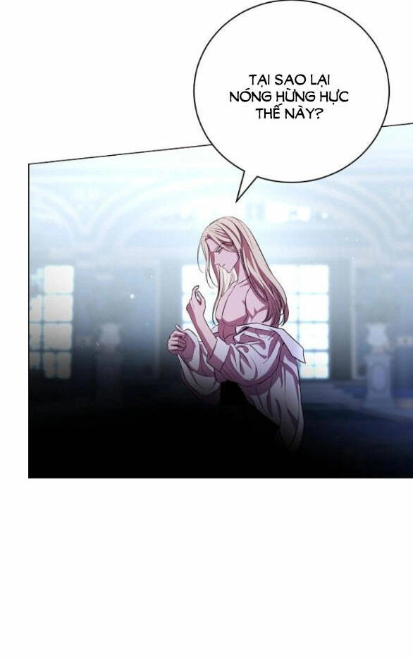 Thân Gửi Tình Nhân Của Chồng Tôi Chapter 8.2 - 28