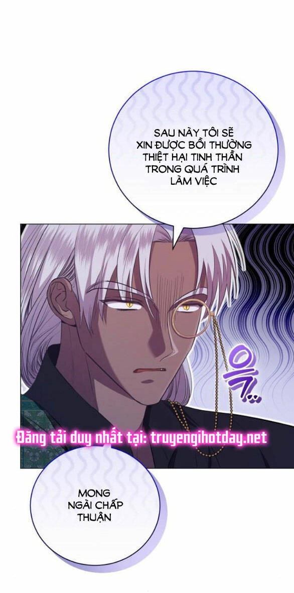 Thân Gửi Tình Nhân Của Chồng Tôi Chapter 8.2 - 31