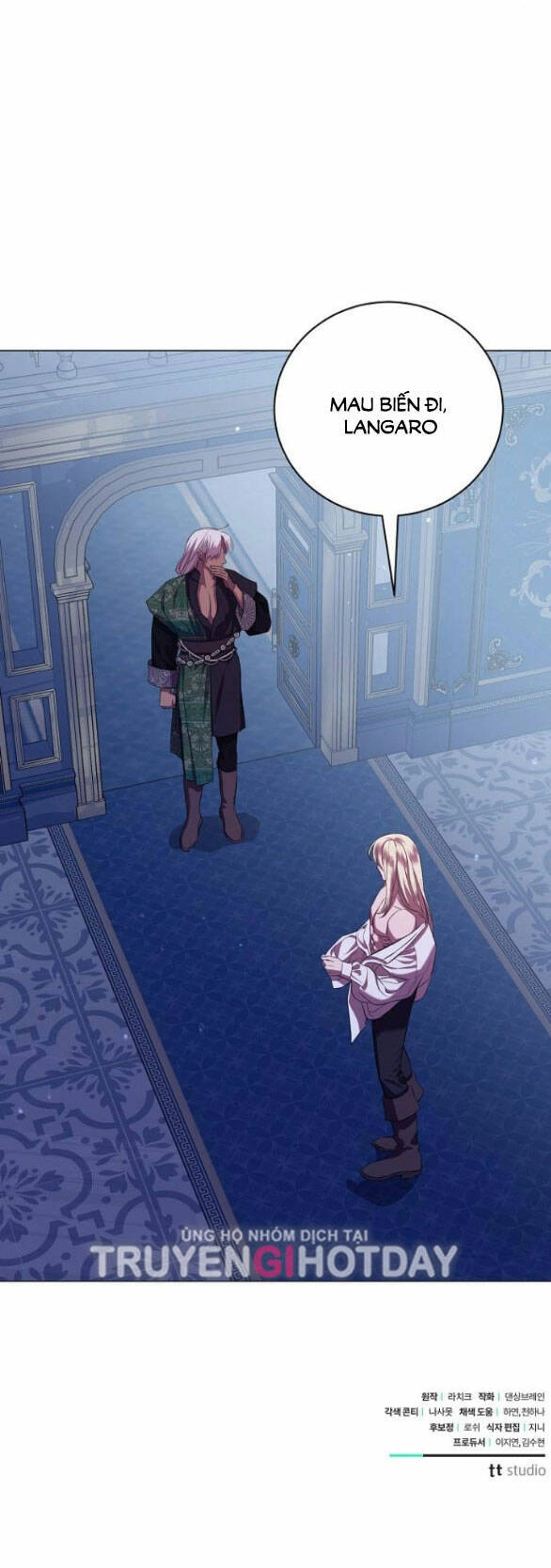 Thân Gửi Tình Nhân Của Chồng Tôi Chapter 8.2 - 33