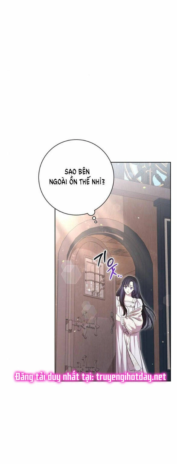 Thân Gửi Tình Nhân Của Chồng Tôi Chapter 9.1 - 3