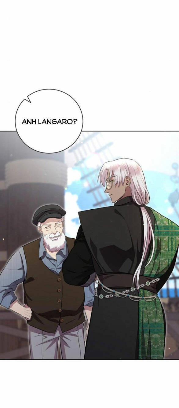 Thân Gửi Tình Nhân Của Chồng Tôi Chapter 9.1 - 4