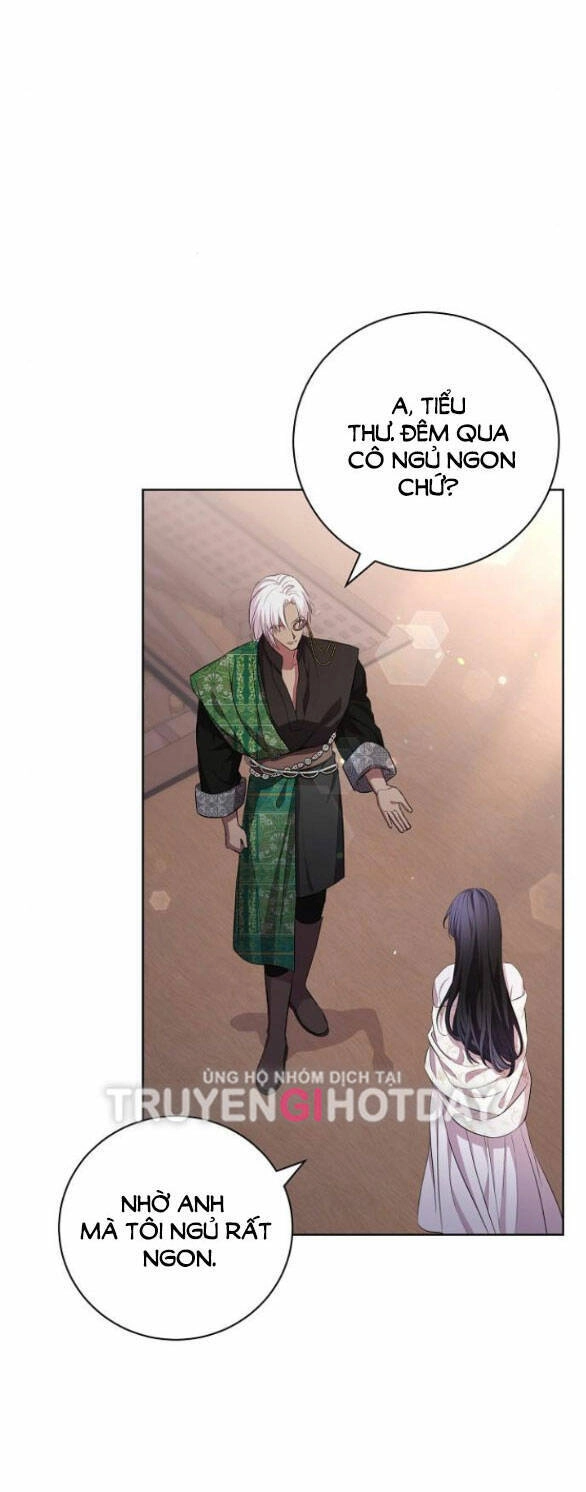 Thân Gửi Tình Nhân Của Chồng Tôi Chapter 9.1 - 5