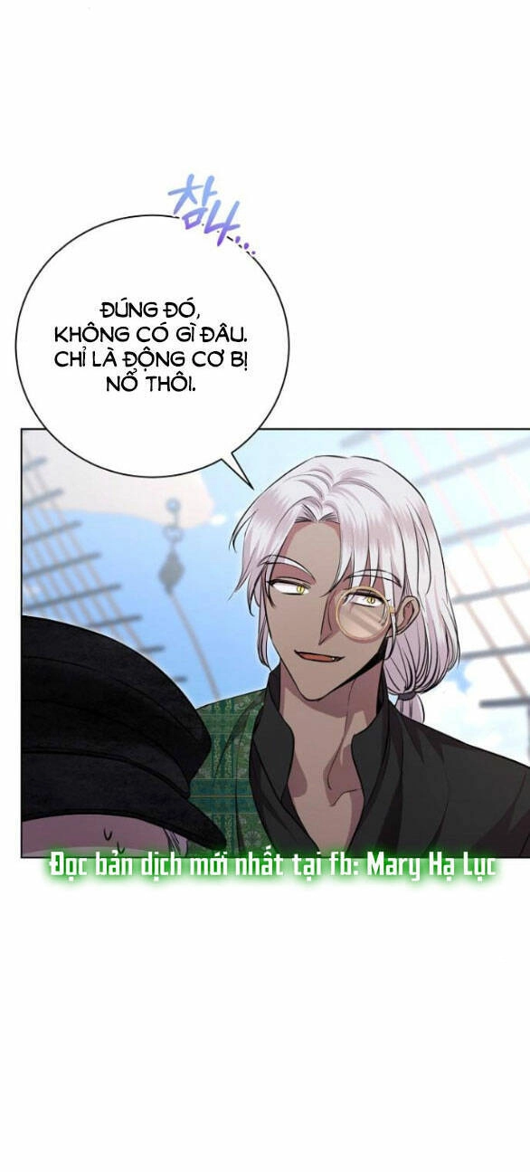 Thân Gửi Tình Nhân Của Chồng Tôi Chapter 9.1 - 9