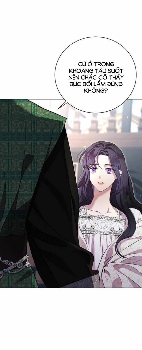 Thân Gửi Tình Nhân Của Chồng Tôi Chapter 9.1 - 12