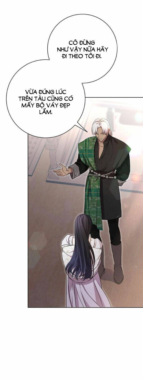 Thân Gửi Tình Nhân Của Chồng Tôi Chapter 9.1 - 17